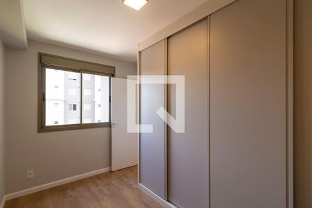 Apartamento à venda com 96m², 3 quartos e 2 vagasQuarto 2
