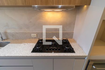 Apartamento à venda com 96m², 3 quartos e 2 vagasCozinha