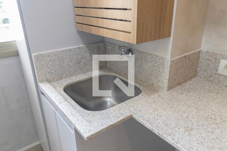 Apartamento à venda com 96m², 3 quartos e 2 vagasÁrea de serviço