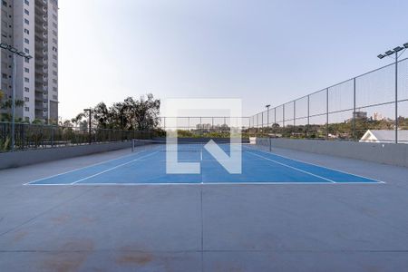 Apartamento à venda com 96m², 3 quartos e 2 vagasÁrea comum - Quadra