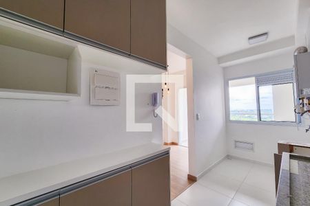 Apartamento para alugar com 64m², 2 quartos e 1 vaga Apartamento para alugar com 64m², 2 quartos e 1 vagaCozinha
