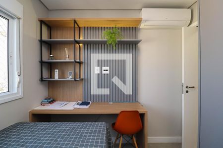 Apartamento à venda com 67m², 2 quartos e 1 vagaQuarto