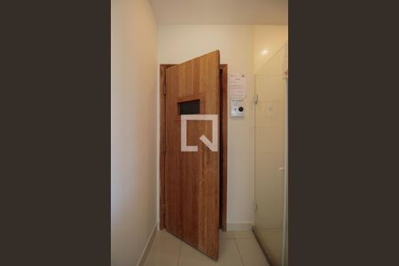 Apartamento à venda com 67m², 2 quartos e 1 vagaSaúna