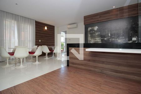 Apartamento à venda com 67m², 2 quartos e 1 vagaSalão de Festas