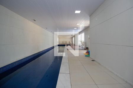 Apartamento à venda com 67m², 2 quartos e 1 vagaPiscina