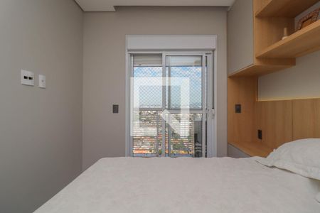 Suíte 1 de apartamento à venda com 2 quartos, 67m² em Perdizes, São Paulo