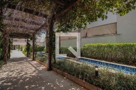 Apartamento à venda com 67m², 2 quartos e 1 vagaJardim