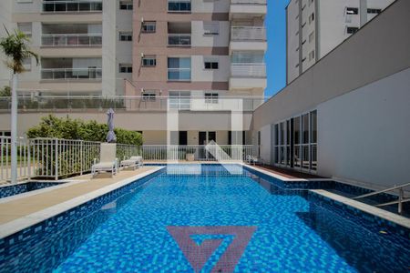 Apartamento à venda com 67m², 2 quartos e 1 vagaPiscina