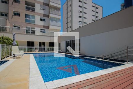 Apartamento à venda com 67m², 2 quartos e 1 vagaPiscina