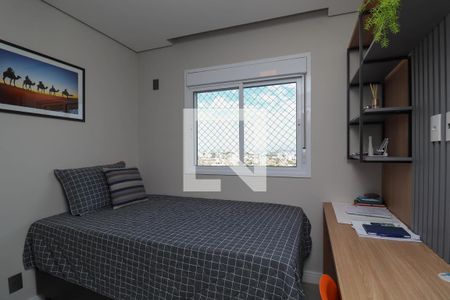 Apartamento à venda com 67m², 2 quartos e 1 vagaQuarto