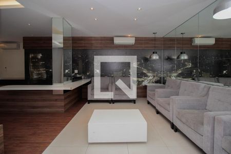 Apartamento à venda com 67m², 2 quartos e 1 vagaSalão de Festas