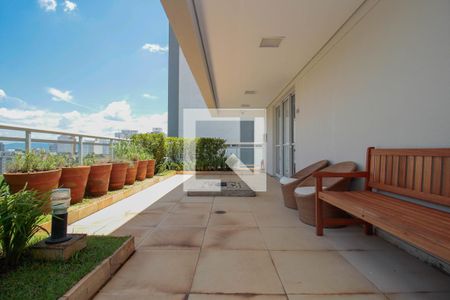 Apartamento à venda com 67m², 2 quartos e 1 vagaÁrea comum