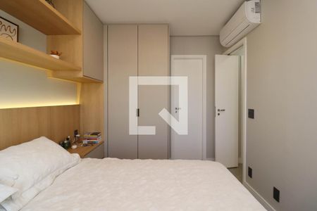 Suíte 1 de apartamento à venda com 2 quartos, 67m² em Perdizes, São Paulo