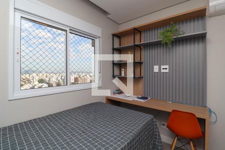 Apartamento à venda com 67m², 2 quartos e 1 vagaQuarto