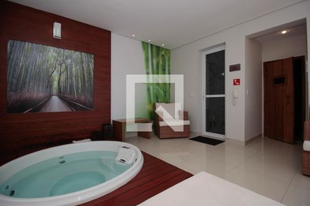 Apartamento à venda com 67m², 2 quartos e 1 vagaSpa