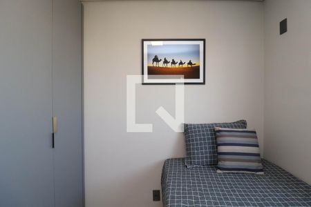 Apartamento à venda com 67m², 2 quartos e 1 vagaQuarto