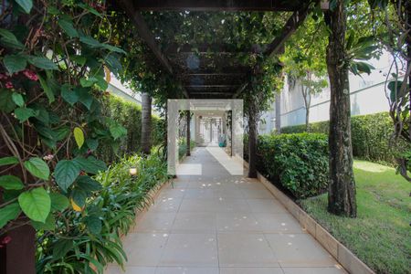 Apartamento à venda com 67m², 2 quartos e 1 vagaJardim