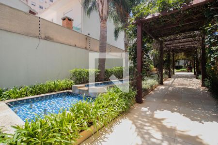 Apartamento à venda com 67m², 2 quartos e 1 vagaJardim