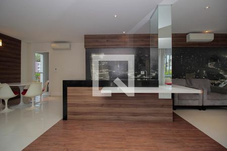 Apartamento à venda com 67m², 2 quartos e 1 vagaSalão de Festas