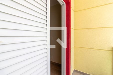 Casa à venda com 125m², 3 quartos e 2 vagasVaranda da Suíte