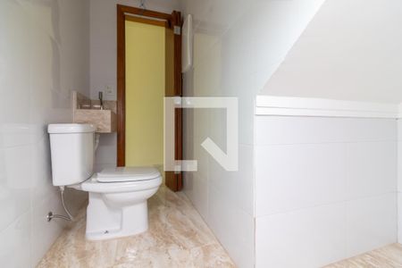 Casa à venda com 125m², 3 quartos e 2 vagasLavabo