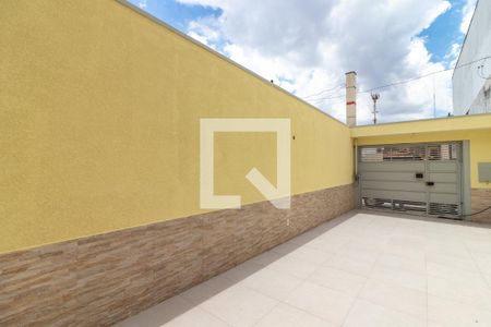 Casa à venda com 125m², 3 quartos e 2 vagasGaragem