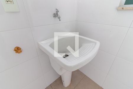 Casa à venda com 125m², 3 quartos e 2 vagasÁrea de Serviço