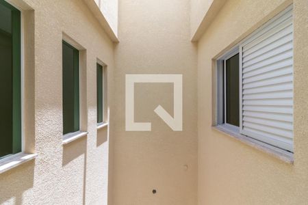 Casa à venda com 125m², 3 quartos e 2 vagasVista do Corredor dos Quartos