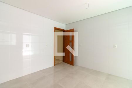 Casa à venda com 125m², 3 quartos e 2 vagasCozinha