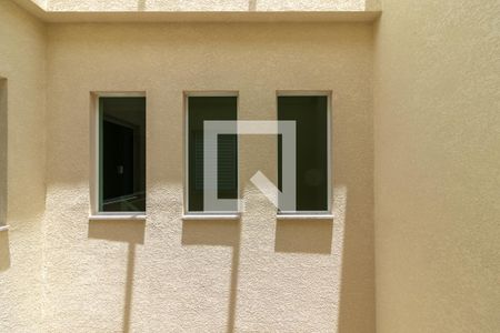 Casa à venda com 125m², 3 quartos e 2 vagasVista do Quarto 3