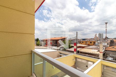 Casa à venda com 125m², 3 quartos e 2 vagasVaranda da Suíte