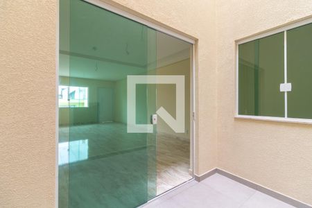 Casa à venda com 125m², 3 quartos e 2 vagasQuintal de Inverno