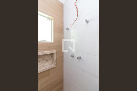 Casa à venda com 125m², 3 quartos e 2 vagasBanheiro 2