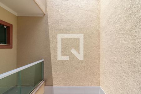 Casa à venda com 125m², 3 quartos e 2 vagasVista da Varanda do Quarto 2