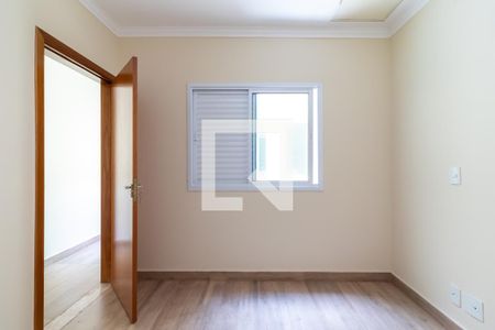 Casa à venda com 125m², 3 quartos e 2 vagasQuarto 3