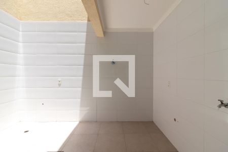 Casa à venda com 125m², 3 quartos e 2 vagasVista da Cozinha