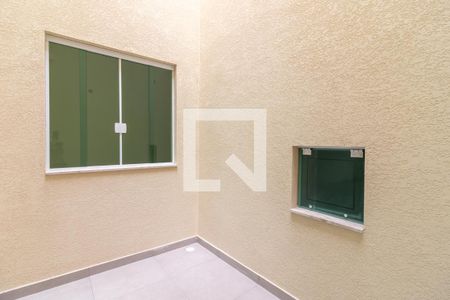 Casa à venda com 125m², 3 quartos e 2 vagasQuintal de Inverno