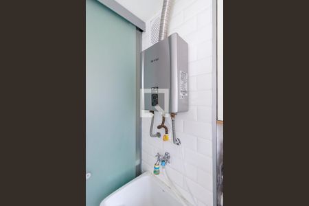 Apartamento à venda com 71m², 3 quartos e 1 vagaÁrea de Serviço