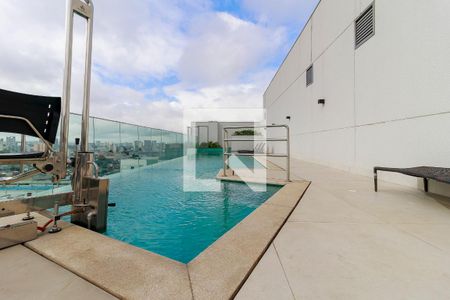 Apartamento à venda com 71m², 3 quartos e 1 vagaPiscina