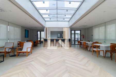 Apartamento à venda com 71m², 3 quartos e 1 vagaSalão de Festas