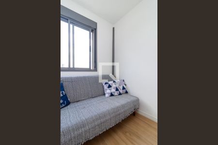 Apartamento à venda com 71m², 3 quartos e 1 vagaQuarto 2