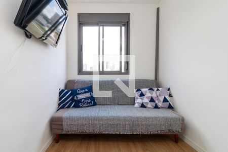 Apartamento à venda com 71m², 3 quartos e 1 vagaQuarto 2