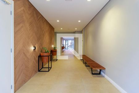 Apartamento à venda com 71m², 3 quartos e 1 vagaHall Social