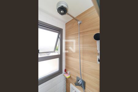 Apartamento à venda com 71m², 3 quartos e 1 vagaSuíte - Banheiro