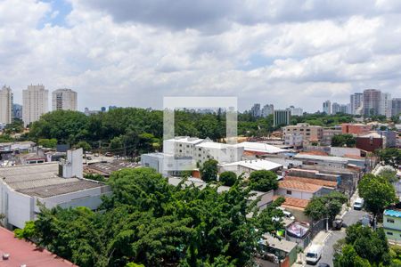 Apartamento à venda com 71m², 3 quartos e 1 vagaQuarto 2 - Vista