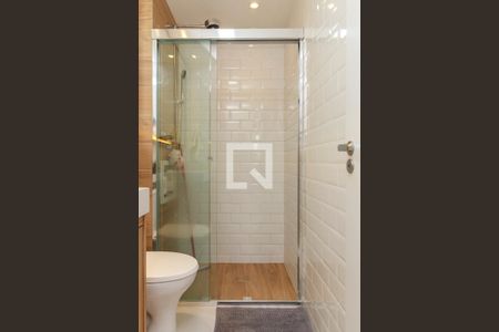 Apartamento à venda com 71m², 3 quartos e 1 vagaBanheiro 2