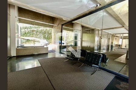 Apartamento à venda com 114m², 3 quartos e 1 vagaPortaria