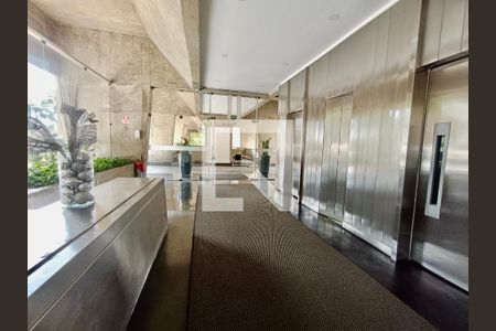 Apartamento à venda com 114m², 3 quartos e 1 vagaPortaria