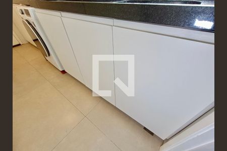 Apartamento à venda com 114m², 3 quartos e 1 vagaÁrea serviço