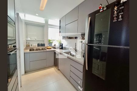 Apartamento à venda com 114m², 3 quartos e 1 vagaCopa Cozinha